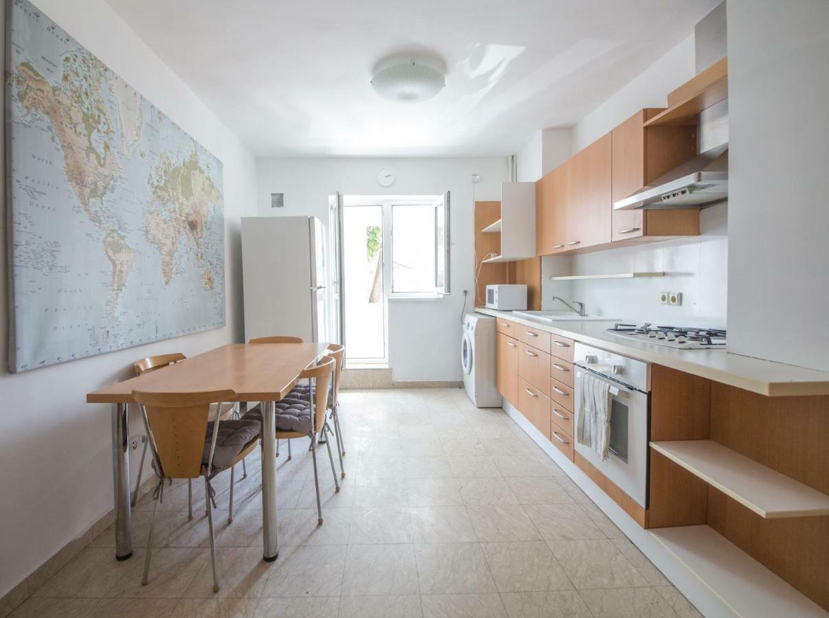 Unirii Cozy Apartment By Olala Homes Bukarest Exterior foto